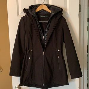 Ralph Lauren coat
